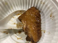 -二楼老店重庆鸡公煲(真光路店)