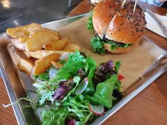 -UPPER KITCHEN(延安路店)