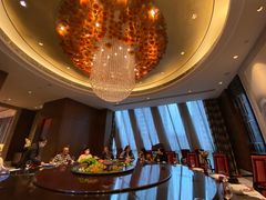 -富力万达嘉华酒店-品珍中餐厅(水果湖店)