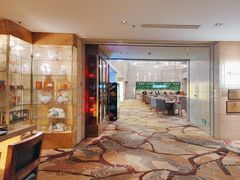 -厦门宝龙铂尔曼大酒店·海鲜自助餐厅