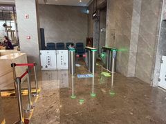 -星河湾温泉洗浴酒店