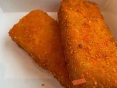 鳕鱼金砖-麦当劳(季华好又多店)