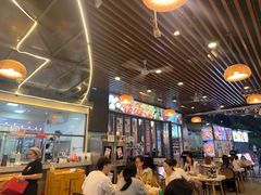 -五丁桥光头香辣蟹(望江橡树林店)