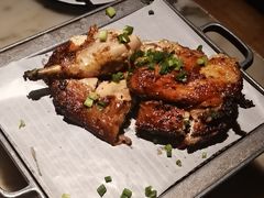 -绿茶餐厅(乐峰广场店)