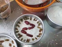 -前小桔亲子创意农场·草莓采摘·露营烧烤