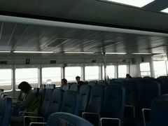 -中环4号渡轮码头