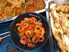 -碎怂烤肉(钟楼柳巷店)