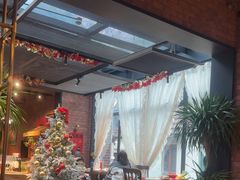 -弗兰克牛排西餐厅Ribone steak house(柠檬花园店)