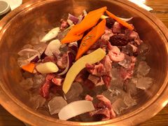 -贰重天冰煮羊自助火锅(东坝店)