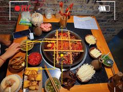 -洋马儿火锅(解放碑店)
