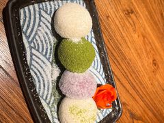 -京鹿料理(步步高梅溪新天地店)