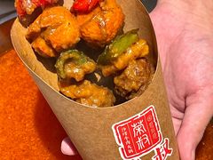 -荣叔港式沙嗲牛肉火锅(正佳潮流店)