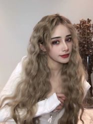 点击看大图 -3AM HAIR SALON烫发染发接发