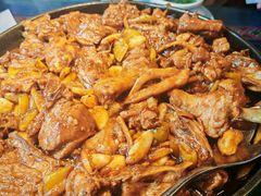 -甘家界牌柠檬鸭(青山店)