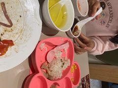 -蔡澜点心·粤菜(丽泽天街店)