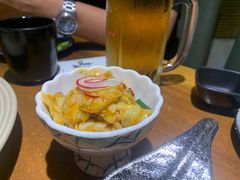 -九井澤精致料理(金茂店)