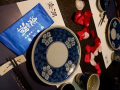 -樂涧·蓝鰭金枪鱼料理(生态园店)
