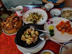 -客汀家宴·客家烟火 四季食材(集美店)