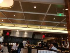 大堂-杭州盛泰开元名都大酒店-地中海自助餐厅