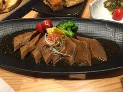 -吟松日式料理(莘庄店)