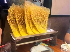 -山河屯铁锅炖(哈西站店)