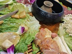 -牛犇炭火烤肉·鲜切烤肉(承德总店)
