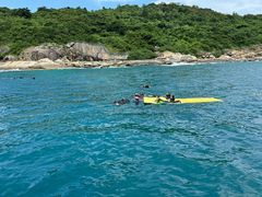 -三亚蜈支洲岛旅游区