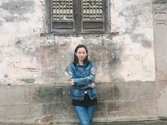 -黎阳老街