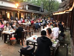 -靓靓蒸虾(中山公园店)