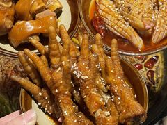 -郭记小街麻辣烫(南小街总店)