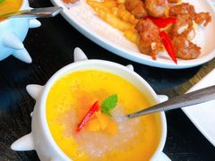 -梧桐花园餐厅(新城店)