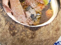 -達揚原味燉品(文明路店)