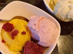 -长沙北辰洲际酒店-兰调全日餐厅