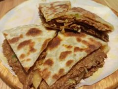 -甲乙饼·手工牛肉饼(金地广场店)