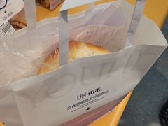-UH祐禾(上海五角场万达店)