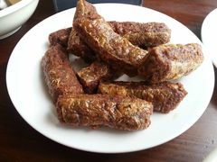 -老磁器口豆汁店(天坛店)