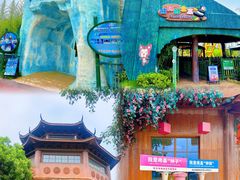 -南昌融创乐园