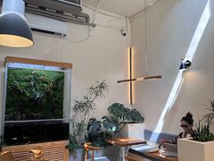 -小意思咖啡店(草桥店)