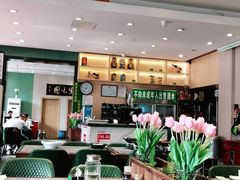 大堂-紫光园(创始店)