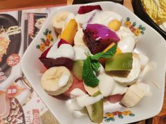 -仓桥家·焗寿司·锅物(光谷步行街店)
