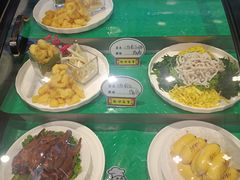 -老山东·山东菜(鲁菜名店)