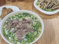 -肖家客饸饹面(郑州总店)