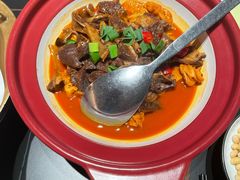 -鸽子侯·家宴·平价海鲜(绿地店)