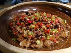 -井水小厨·湘菜(活力广场店)