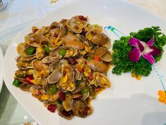 -大东海海鲜酒楼(渔人码头总店)