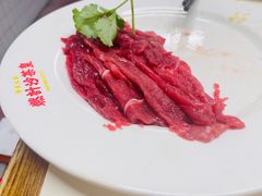 -燃计沙茶皇·香港沙茶火锅(人广旗舰店)