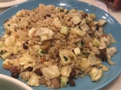 -港丽餐厅(高德置地店)