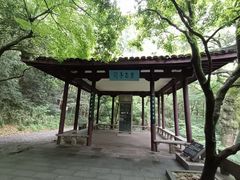 -西湖风景区十里琅珰-五云山