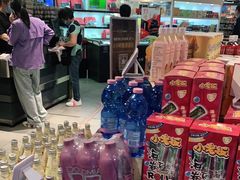 -Olé精品超市(沈阳万象城店)