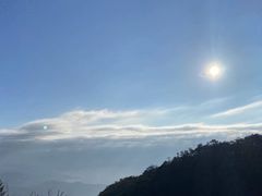 -梧桐山风景名胜区